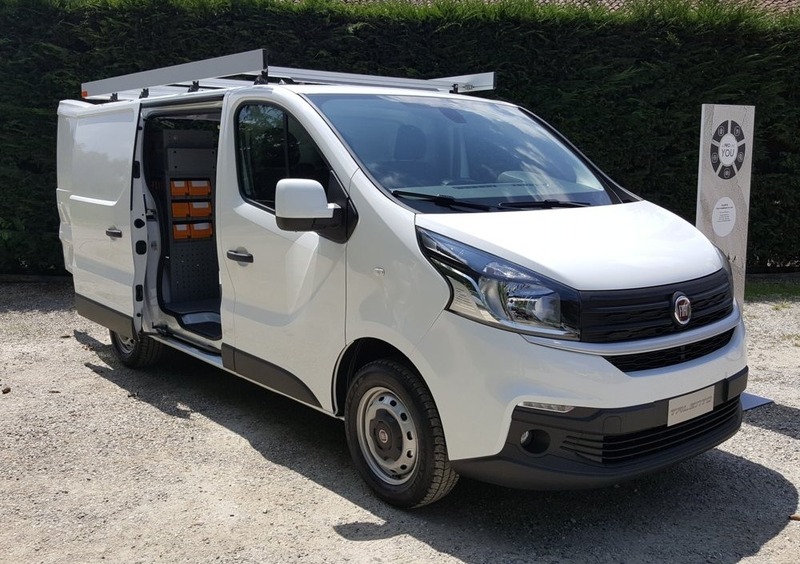 Fiat Talento Furgone (2016-22) (4)