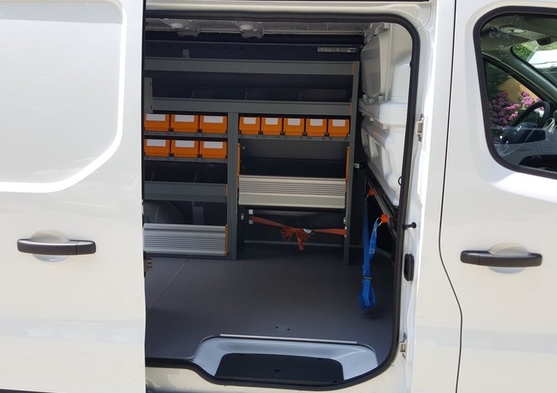 Fiat Talento Furgone (2016-22) (15)