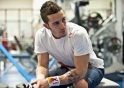 Ufficializzato l'accordo tra Dovizioso e il team Tech3 Yamaha