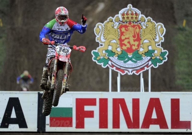 Cross delle Nazioni Europeo, l&#039;Olanda fa il bis, l&#039;Italia solo 5&ordf; 