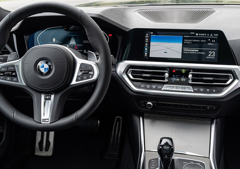 BMW Serie 3 Touring (2019-->>) (31)
