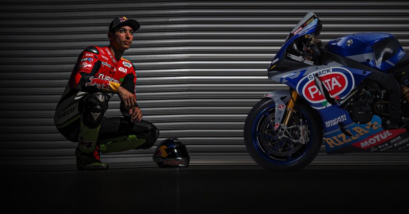 Ufficiale: Razgatlıoğlu con Yamaha Pata nel 2020