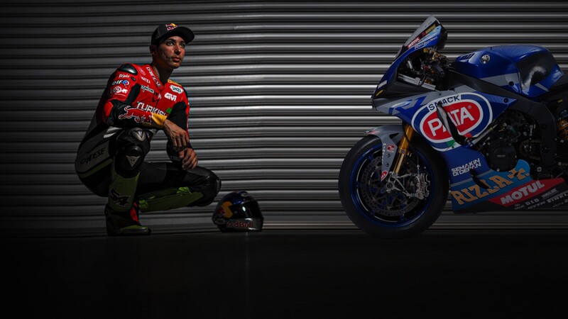 Ufficiale: Razgatlıoğlu con Yamaha Pata nel 2020