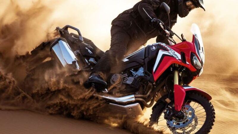 Vendite di settembre: moto a +8%. Africa Twin &egrave; la pi&ugrave; venduta. Le Top 100