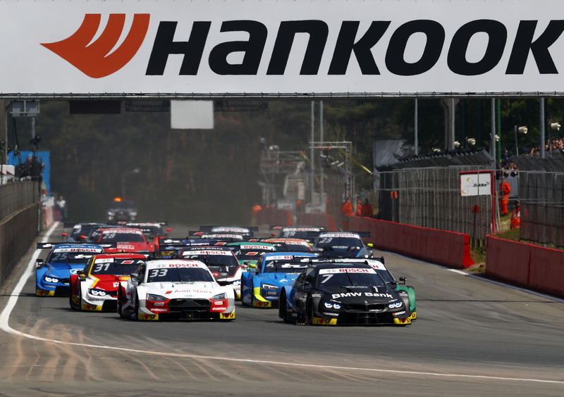 DTM 2019, a Hockenheim il gran finale con le &ldquo;star&rdquo;