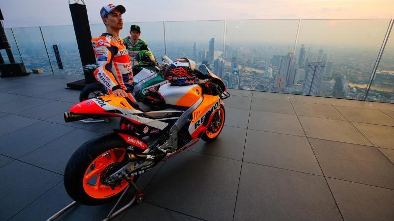 MotoGP 2019. Voci e notizie dalla Thailandia