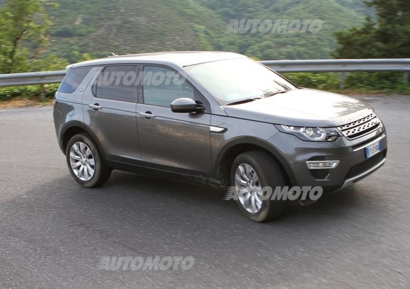 Land Rover Discovery (2016-->>) (50)