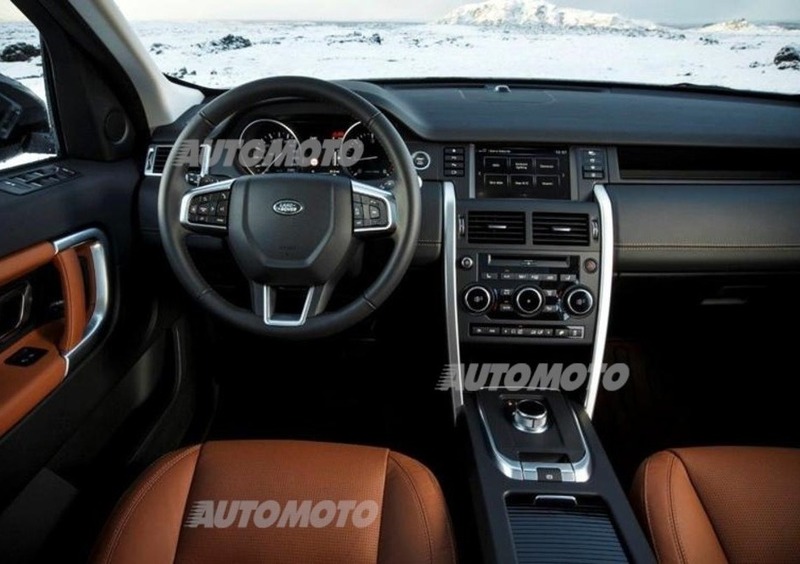 Land Rover Discovery (2016-->>) (64)