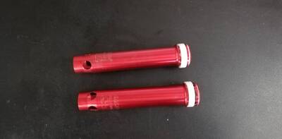 TPS Poletti per Kayaba e Wp 48