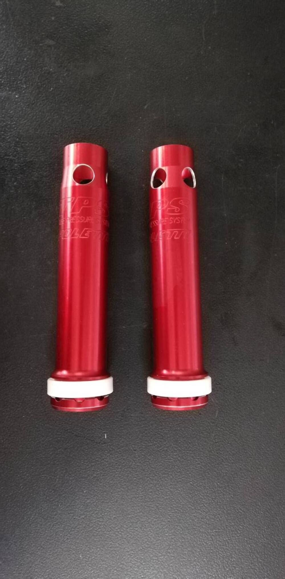 TPS Poletti per Showa 47 Kayaba e Wp 48 (3)