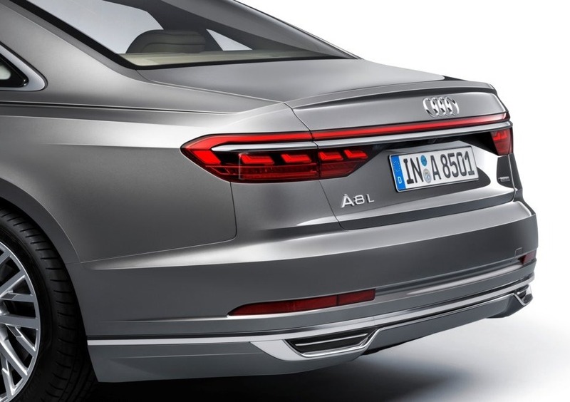 Audi A8 (2017-->>) (48)