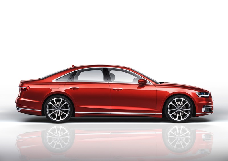 Audi A8 (28)