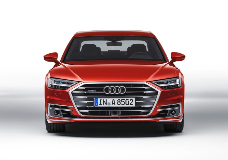 Audi A8 (2017-->>) (29)