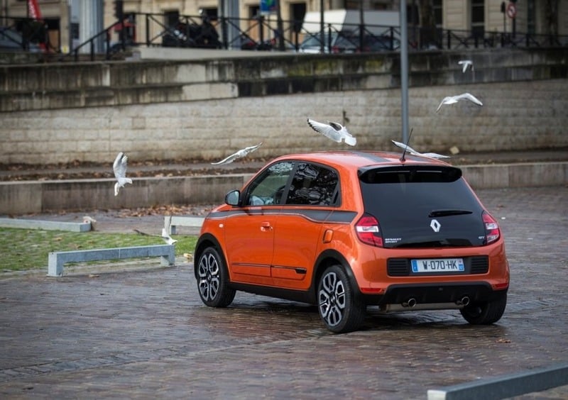 Renault Twingo (2014-24) (26)