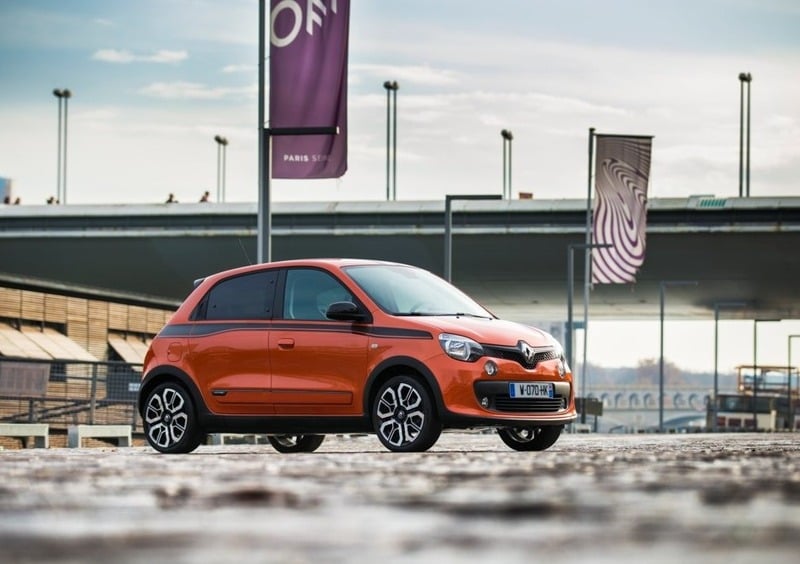 Renault Twingo (2014-24) (28)