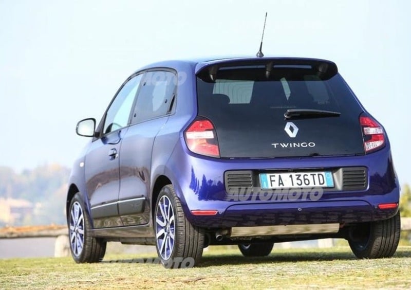 Renault Twingo (2014-24) (29)