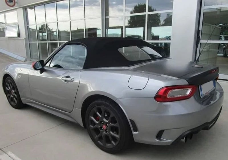 Abarth 124 Spider (2016-19) (4)