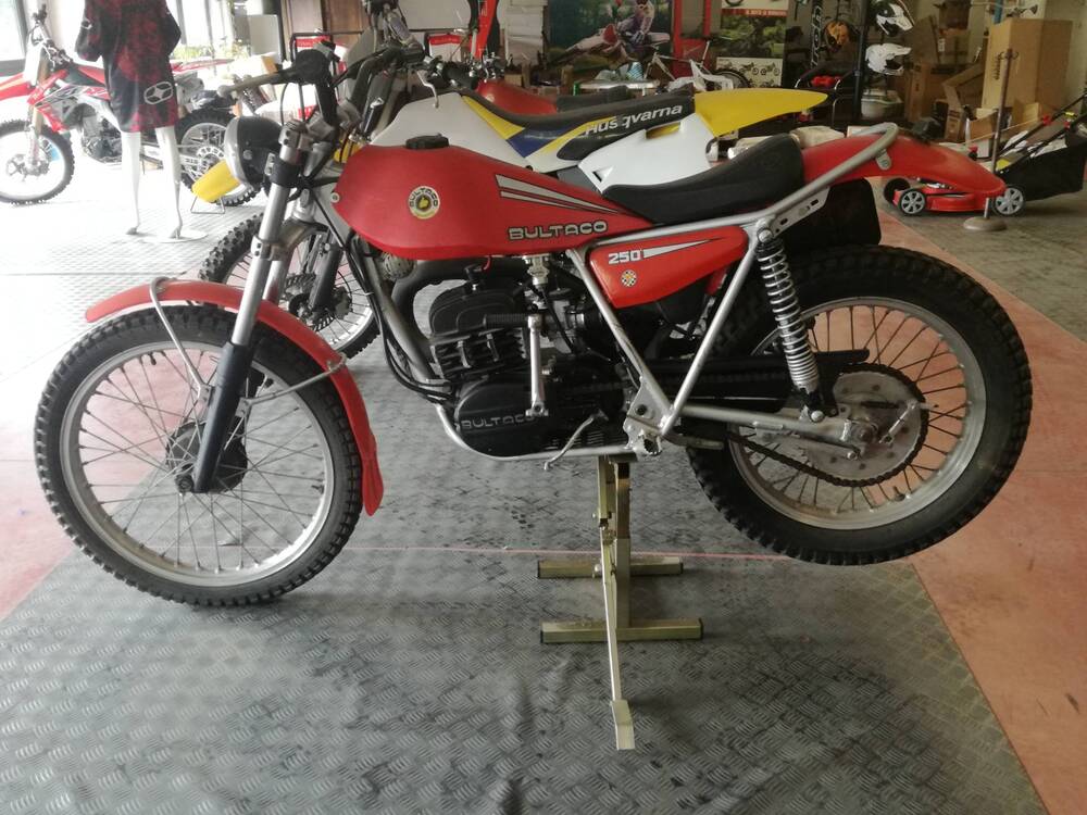 Bultaco Bultaco 250