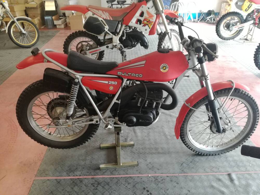 Montesa Montesa 247 (2)