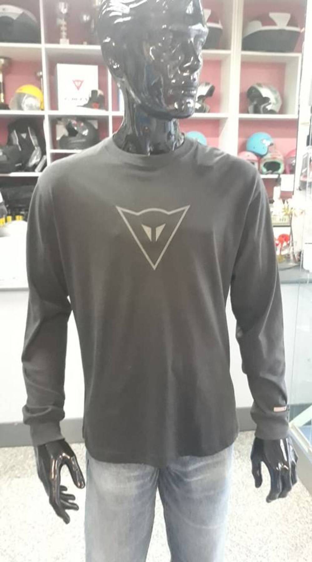 MAGLIA FAST BACK EVO Dainese