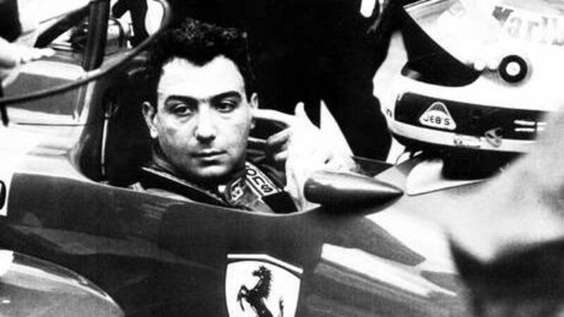 Michele Alboreto voleva portare un italiano in F1. Il ricordo