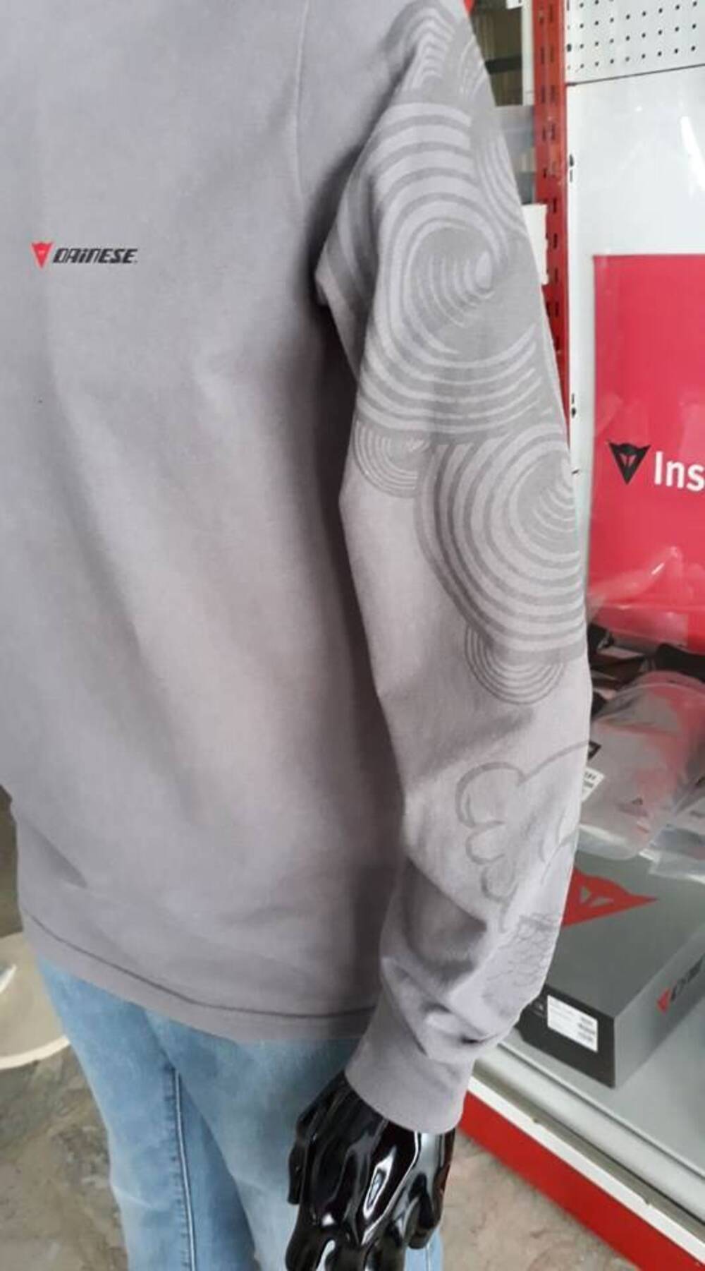 MAGLIA ANNA Dainese (3)