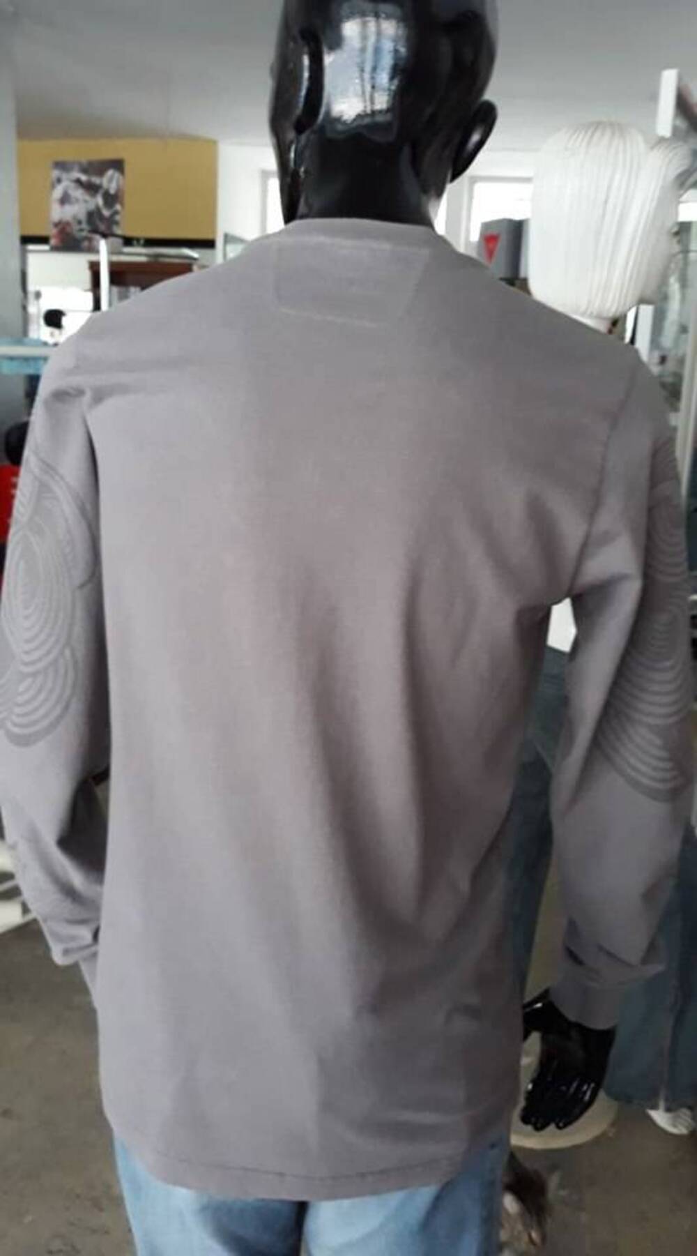 MAGLIA ANNA Dainese (4)