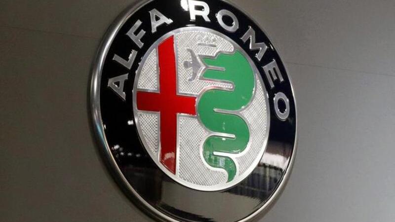 SUV Alfa Romeo ibrido e connesso in arrivo nel 2020