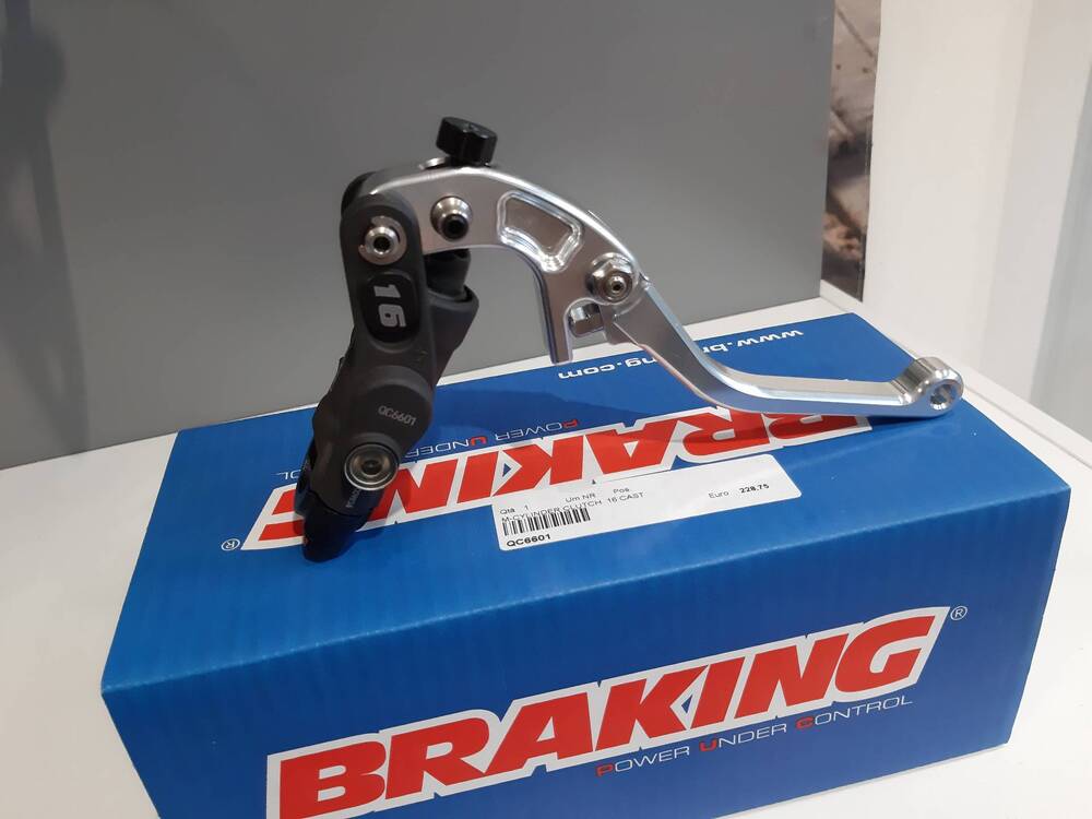 LEVA + POMPA FRIZIONE BRAKING (4)