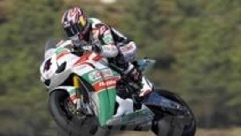 Rea precede Checa nelle qualifiche di Portimao