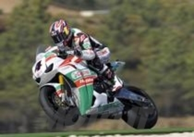 Rea precede Checa nelle qualifiche di Portimao