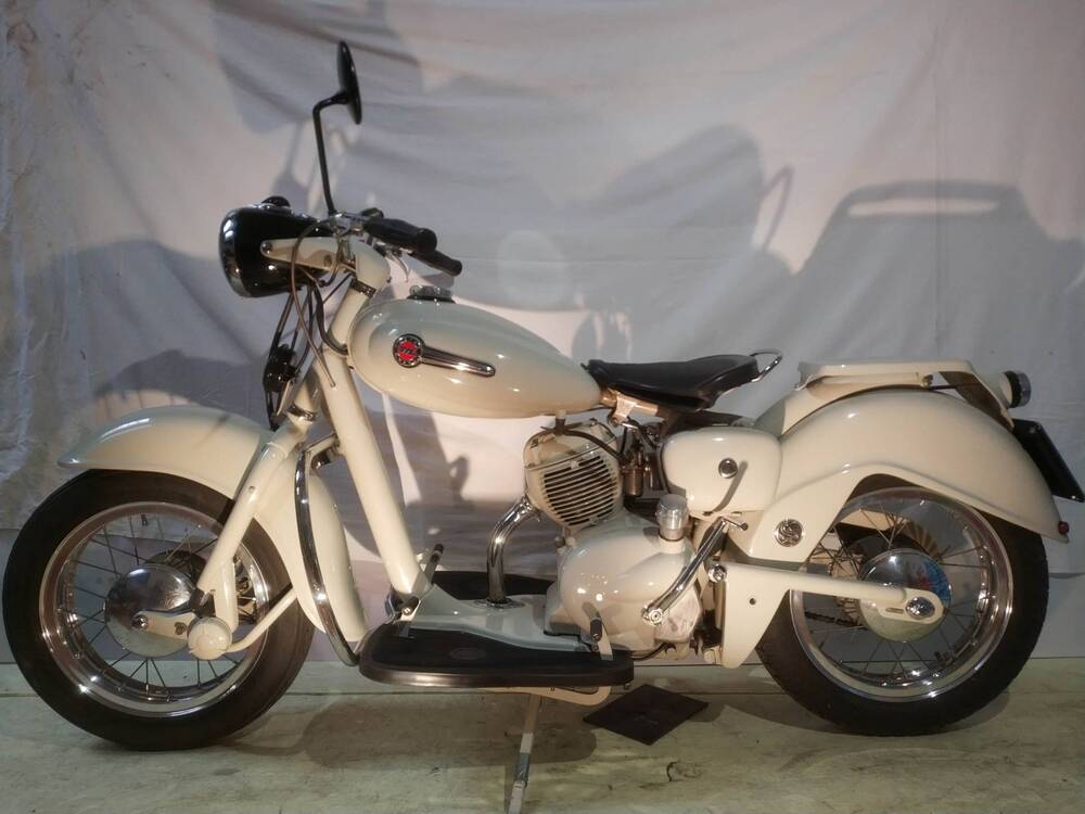 Motom Delfino 163 (2)