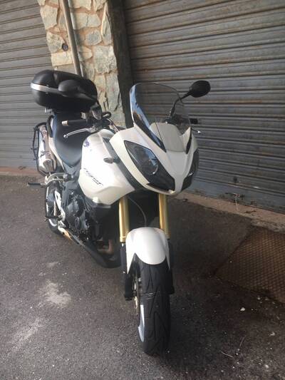 Triumph Tiger 1050 (2006 - 12) usata
