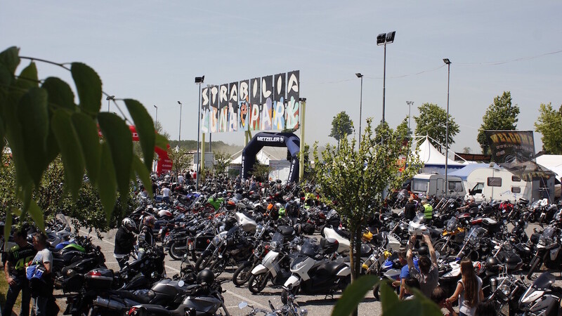 Biker Fest International, trentesima edizione per lo storico raduno