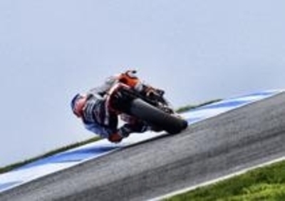 Le foto più belle del GP di Phillip Island