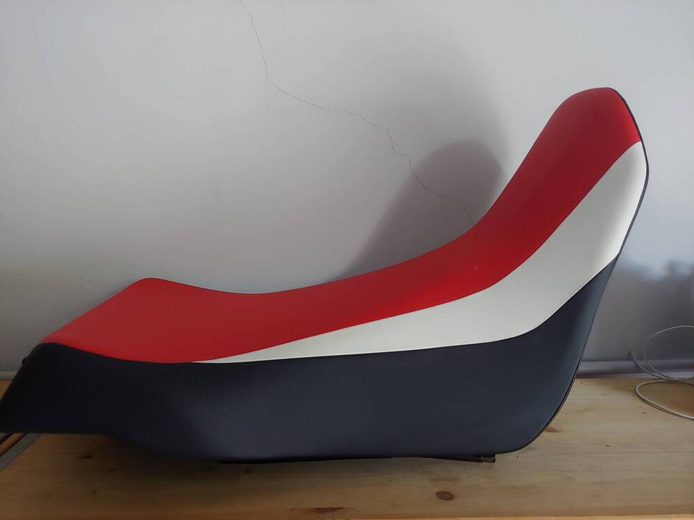 Honda Africa Twin CRF 1000L DCT ABS Travel Edition (2016 - 17) (18)