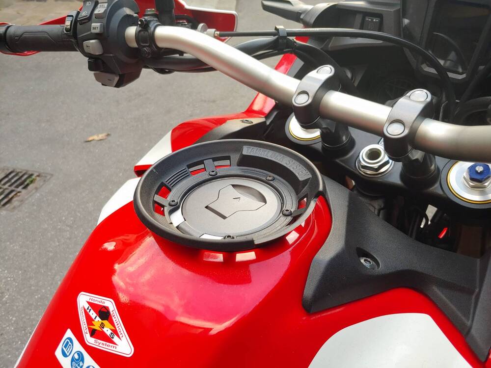 Honda Africa Twin CRF 1000L DCT ABS Travel Edition (2016 - 17) (14)