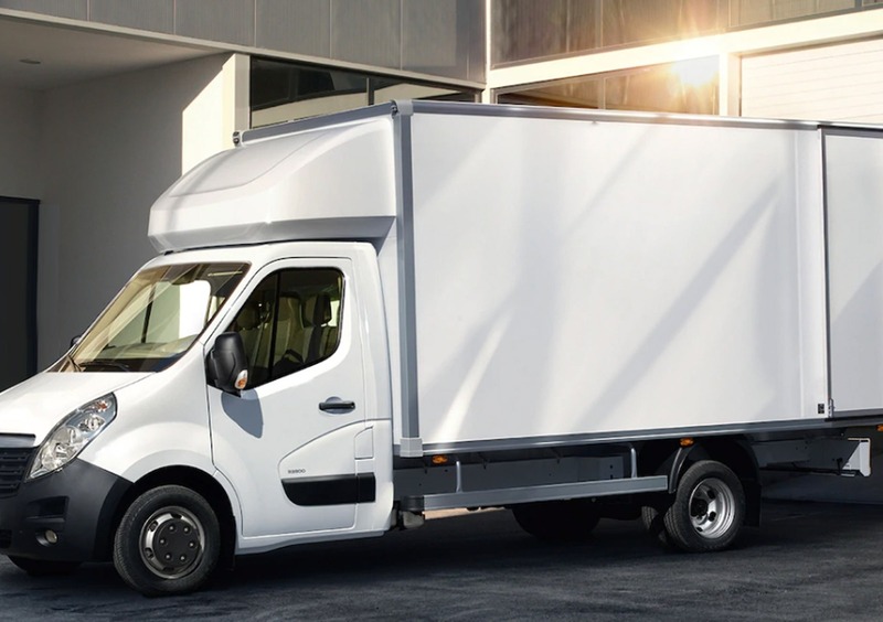 Opel Movano35 Furgone (2019-21) (4)