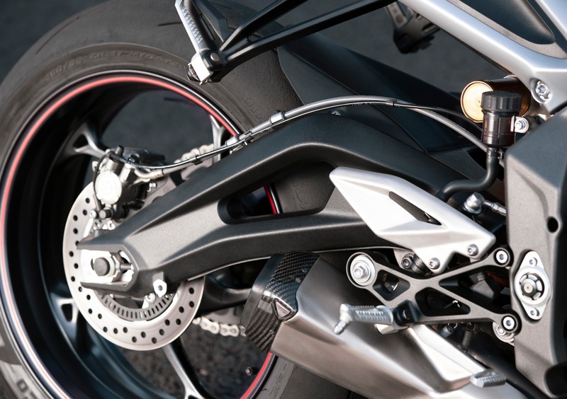 Triumph Street Triple Street Triple RS (2020 - 22) (16)