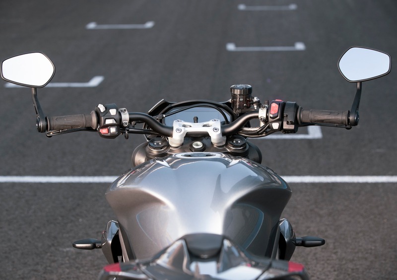 Triumph Street Triple Street Triple RS (2020 - 22) (11)