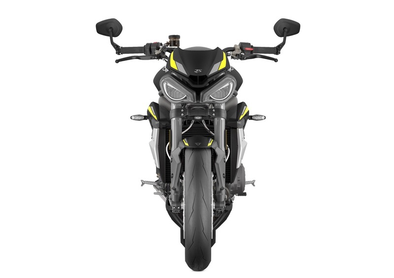 Triumph Street Triple Street Triple RS (2020 - 22) (3)