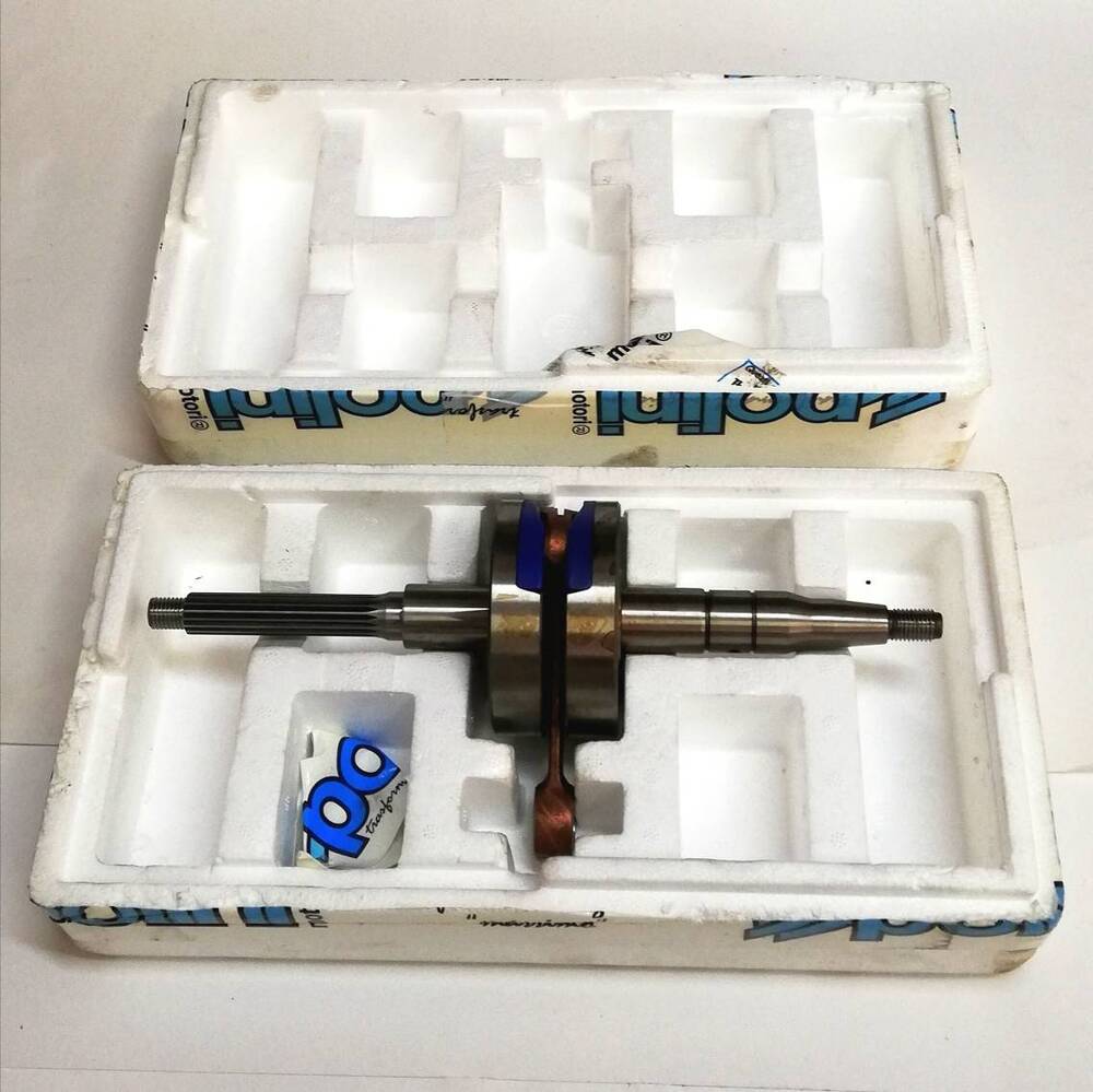 Albero Motore Polini Yamaha Malaguti Aprilia Polini Motori