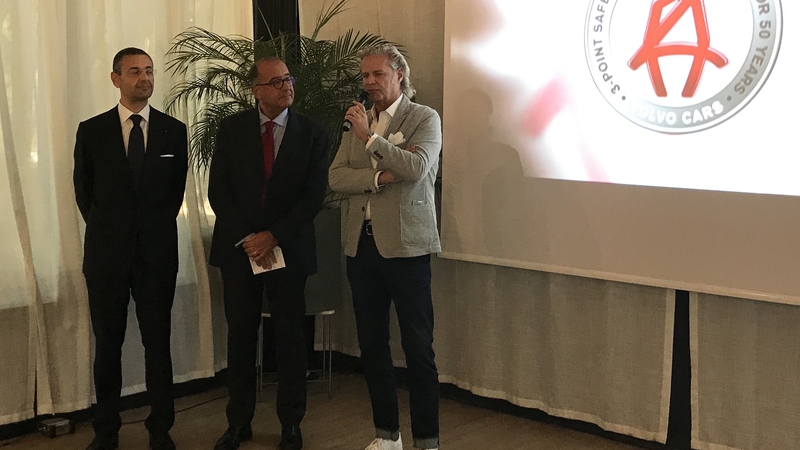 FORUMAutoMotive: &egrave; Dekra a premiare la sicurezza stradale con i Safety Award