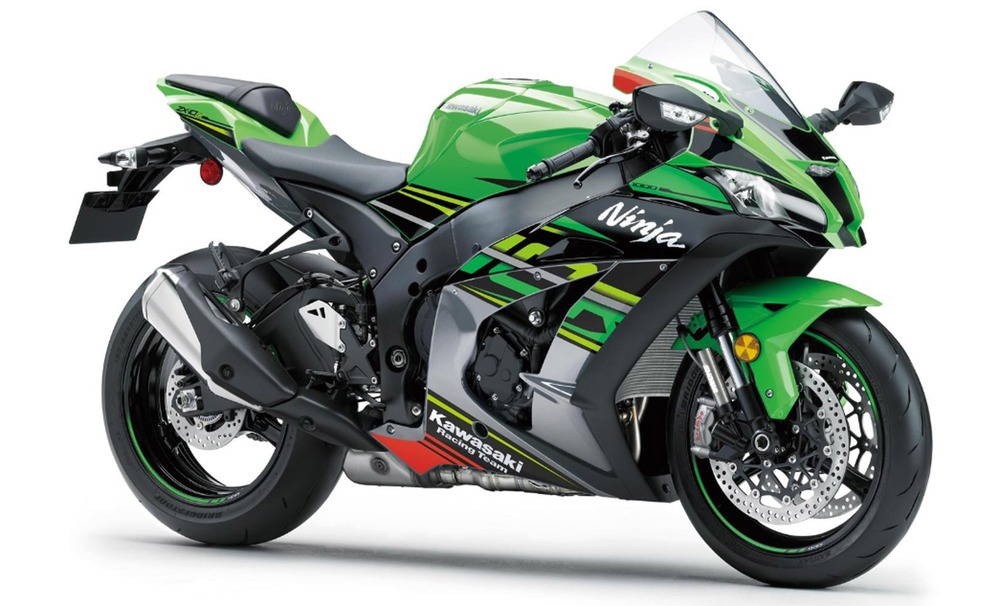 Kawasaki zx10r 2019 scheda tecnica on sale