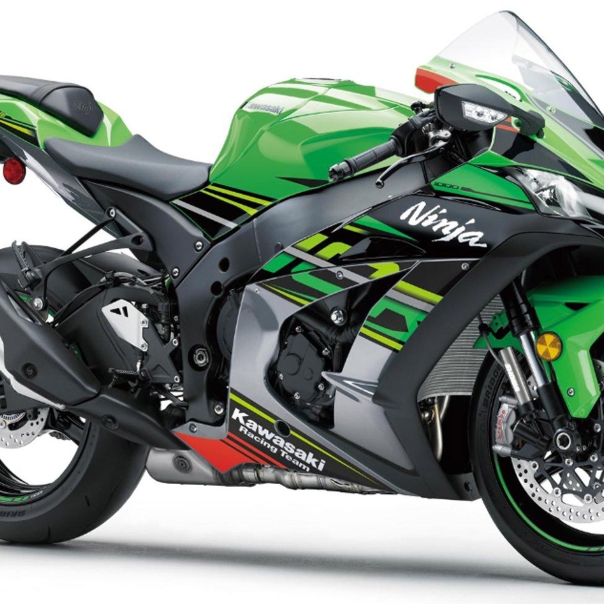 Kawasaki Ninja 1000 ZX-10R KRT Replica (2019 - 20)