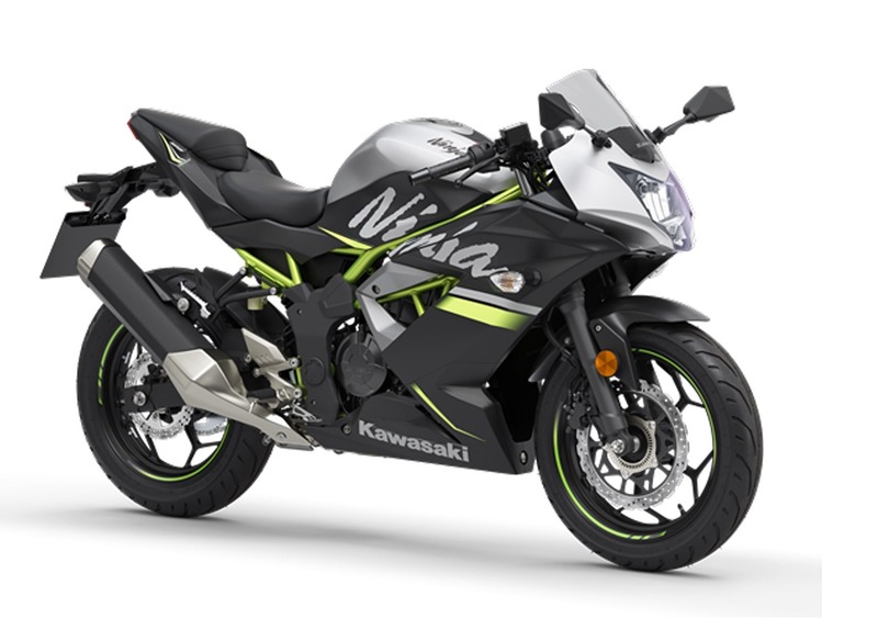 Kawasaki Ninja 125 Ninja 125 (2019 - 20) (5)