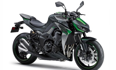 Kawasaki Z 1000