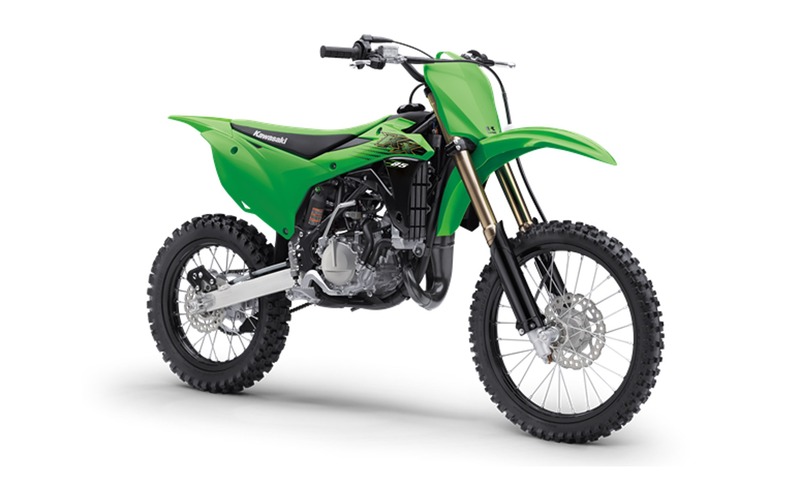 Kawasaki KX 85 KX 85 (2020)