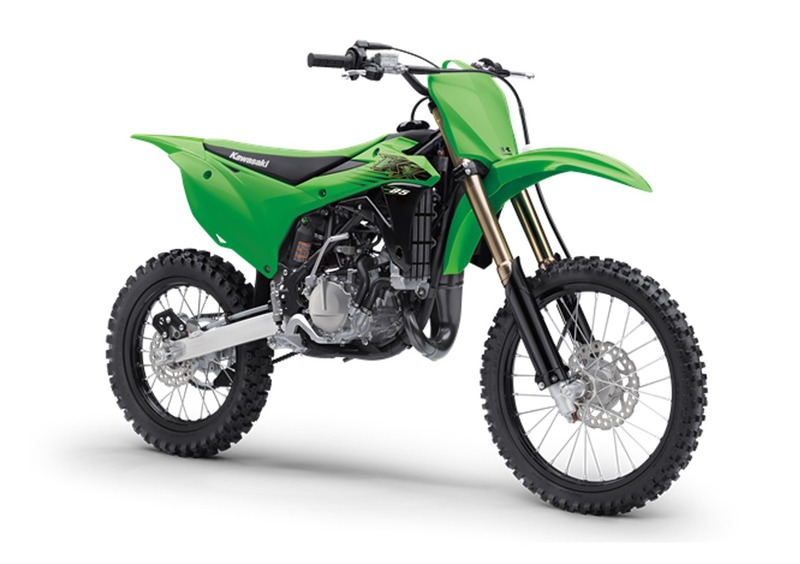 Kawasaki KX 85 KX 85 (2020)