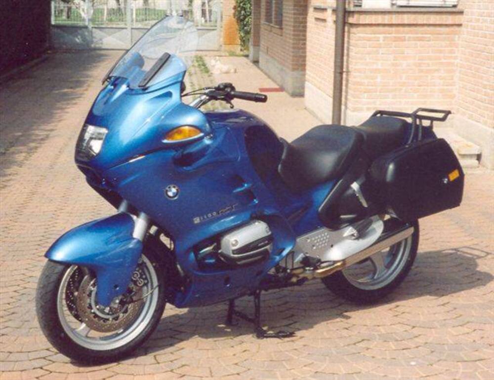 Bmw R 1100 RT ABS (1995 - 2001) (2)